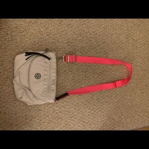 All Night Festival crossbody bag+free lulu bag